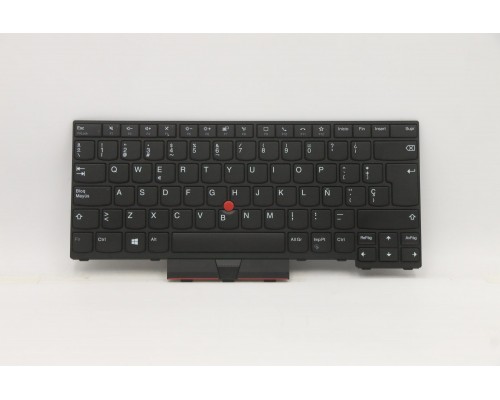 Lenovo 5N20W67733 części zamienne do notatników Klawiatura