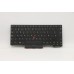 Lenovo 5N20W67733 części zamienne do notatników Klawiatura