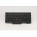 Lenovo 5N20W67733 części zamienne do notatników Klawiatura