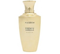 NASEEM French Vanilla Aqua Parfum spray 100ml