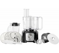 Matberedare 800 watt Double Force Compact