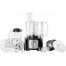 Matberedare 800 watt Double Force Compact