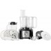 Matberedare 800 watt Double Force Compact