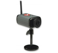 Intellinet Solutions WiFi IP NFC30-IRWG