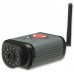 Intellinet Solutions WiFi IP NFC30-IRWG