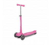 Toyz HULAJNOGA 3-KOŁOWA CARBON PINK