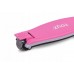 Toyz HULAJNOGA 3-KOŁOWA CARBON PINK