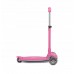 Toyz HULAJNOGA 3-KOŁOWA CARBON PINK