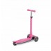 Toyz HULAJNOGA 3-KOŁOWA CARBON PINK