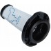 Tefal X-Force 9.60 TY20 & X-Nano TY11 - Mazgajams filters bezvadu puteklu sucejam