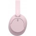 Sony  headset WH-CH720, pink