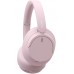 Sony  headset WH-CH720, pink