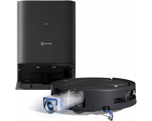 Ecovacs ECOVACS DEEBOT T80 Omni odkurzająco-2w118 000 Pa