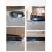 Ecovacs ECOVACS DEEBOT T80 Omni odkurzająco-2w118 000 Pa