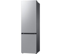 Refrigerator SAMSUNG RB38C600DSA/EF, 203 cm