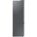 Refrigerator SAMSUNG RB38C600DSA/EF, 203 cm