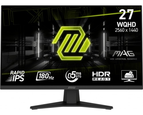 MSI MAG 274QF