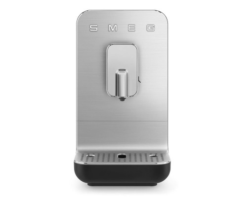 Smeg SMEG BCC13BLMEU*Black