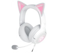Razer Kraken Kitty V2 White (RZ04-04730600-R3M1)