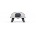 ZiiPa Piana Gas Pizza Oven Ardoise
