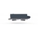 ZiiPa Piana Gas Pizza Oven Ardoise