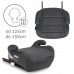 KIDWELL FOTELIK BOSTER PODKŁADKA OVAN GREY ISOFIX 5906601700613