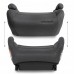 KIDWELL FOTELIK BOSTER PODKŁADKA OVAN GREY ISOFIX 5906601700613