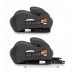KIDWELL FOTELIK BOSTER PODKŁADKA OVAN GREY ISOFIX 5906601700613