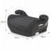 KIDWELL FOTELIK BOSTER PODKŁADKA OVAN GREY ISOFIX 5906601700613