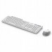 Genius SlimStar 8230, zestaw klawiatura z mysz� optyczn� bezprzewodow�, 1x AA, 1x AA, CZ/SK, klasyczna, Dual-Mode rodzaj bezprzewo
