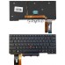 Lenovo LENOVO Thinkpad E14 z podświetleniem z trackpointem US
