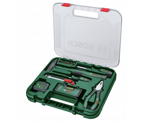 Narzędzie ręczne Universal Hand Tool Set