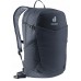 DEUTER Speed Lite 21 black