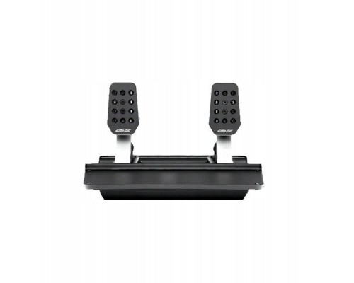 12Bit(4096) High accuracy sensor PC、SIMAGIC Wheelbase