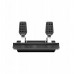 12Bit(4096) High accuracy sensor PC、SIMAGIC Wheelbase