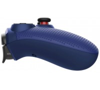 TRUST Gamepad GXT 542SM Muta Superman, pro Nintendo Switch, Bluetooth, modrá