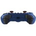 TRUST Gamepad GXT 542SM Muta Superman, pro Nintendo Switch, Bluetooth, modrá