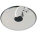 Magimix Compact C.S. 3200 XL Chrome matt
