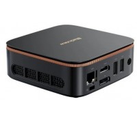 Mini PC Blackview MP20 N150/16GB/SSD 512GB/Win 11 Pro czarny