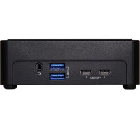 ASRock Barebone NUCS-Box-1360P HDMI/USB-C/LAN           DDR4 retail