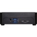 ASRock Barebone NUCS-Box-1360P HDMI/USB-C/LAN           DDR4 retail