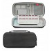 Twardy Swith tywny Case Case Etui Waliwith ka Case For Nintenfor Switch 2 / Nsw 2 / Ns2259