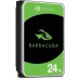 Seagate BarraCuda 24TB 3.5" SATA III (ST24000DM001)