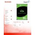 Seagate BarraCuda 24TB 3.5" SATA III (ST24000DM001)