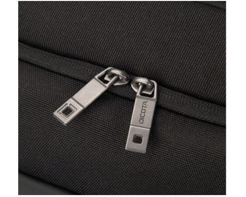dicota TOP TRAVELLER FIVE 14-16 cala
