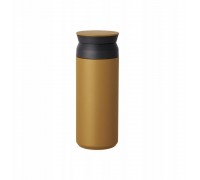 KINTO - TRAVEL -   - Brown 500ml