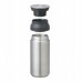 KINTO - TRAVEL -   - Brown 500ml