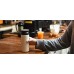 KINTO - TRAVEL -   - Brown 500ml