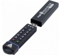 Pendrive Apricorn Aegis Secure Key 3.0, 30 GB  (ASK3-30GB)