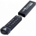 Pendrive Apricorn Aegis Secure Key 3.0, 30 GB  (ASK3-30GB)